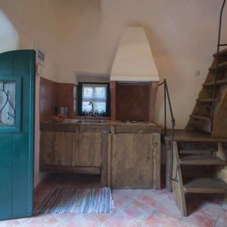 Abramis Rooms Mitáta المظهر الخارجي الصورة