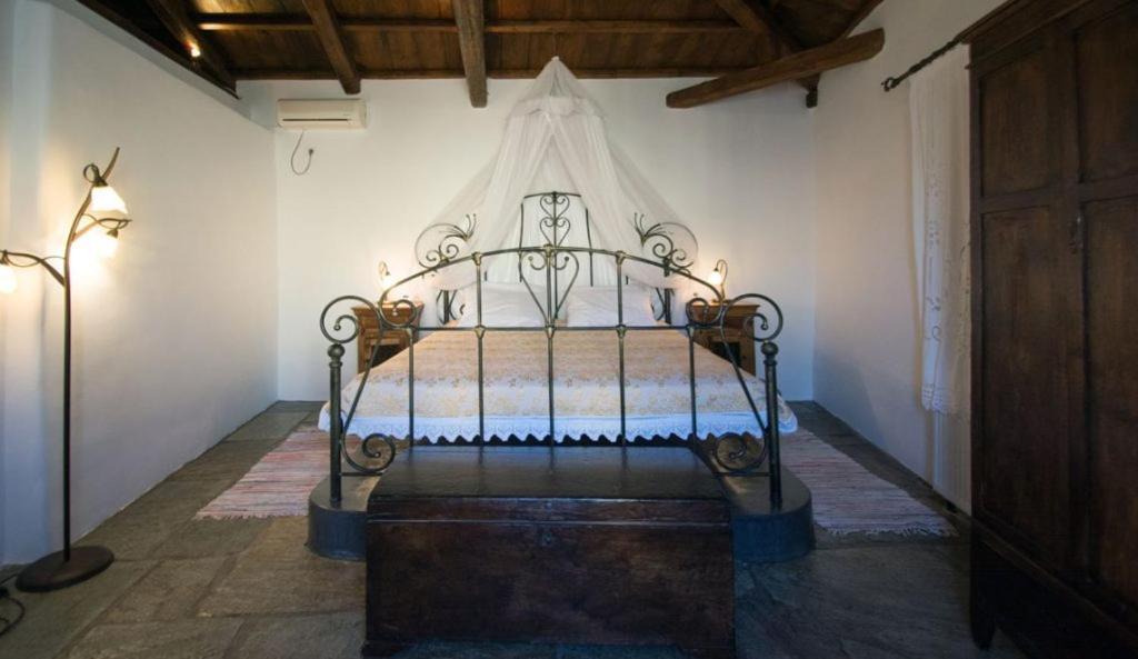 Abramis Rooms Mitáta المظهر الخارجي الصورة