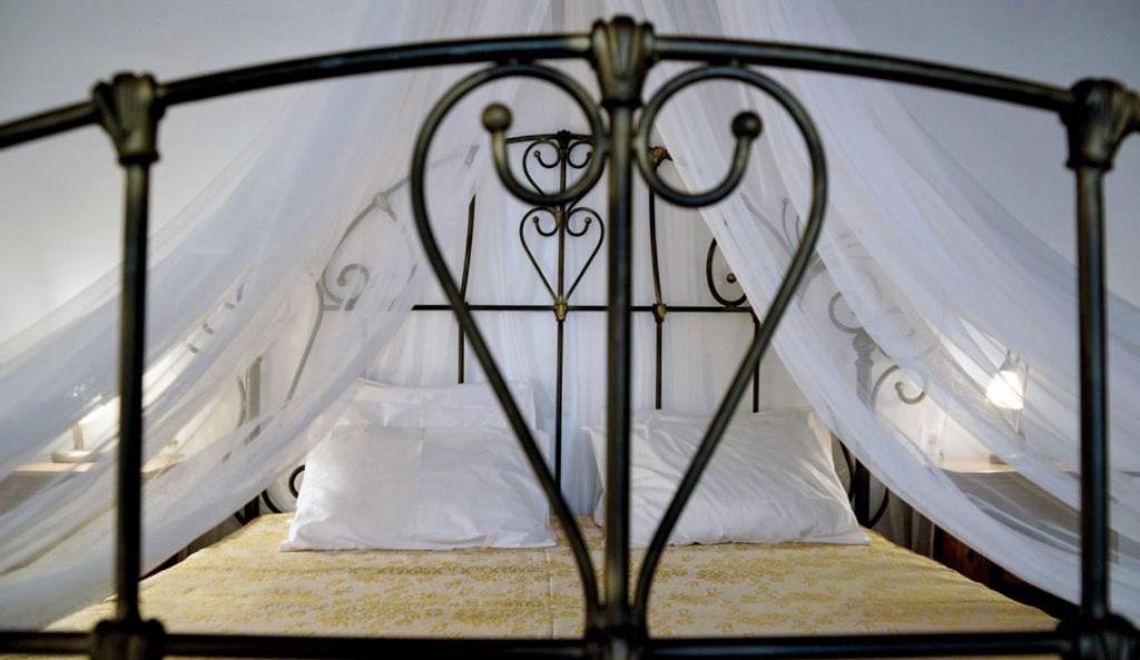 Abramis Rooms Mitáta المظهر الخارجي الصورة