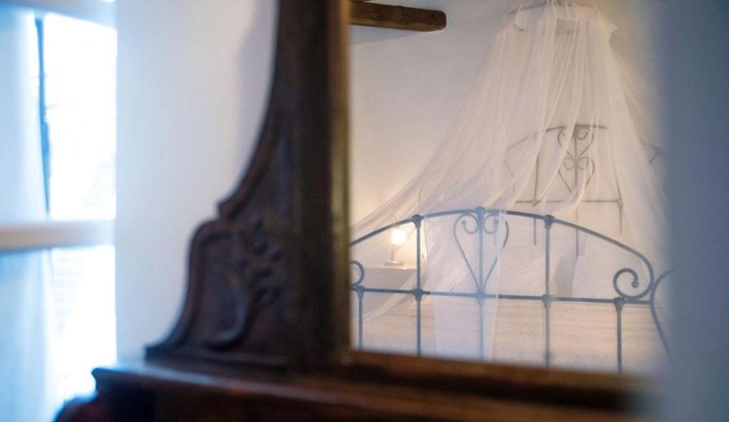 Abramis Rooms Mitáta المظهر الخارجي الصورة
