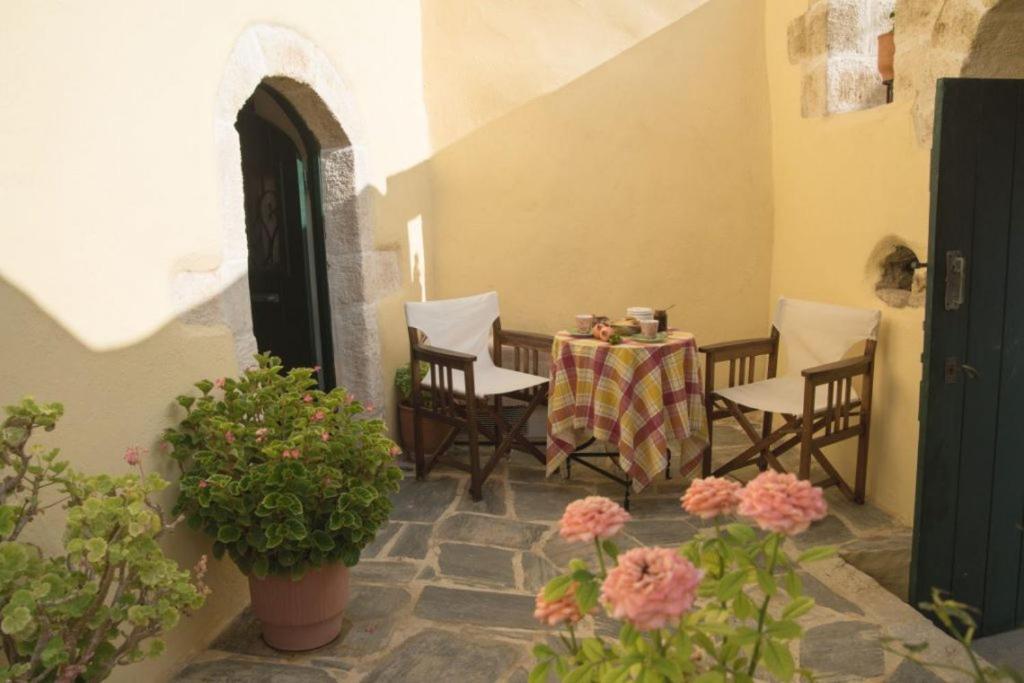 Abramis Rooms Mitáta المظهر الخارجي الصورة
