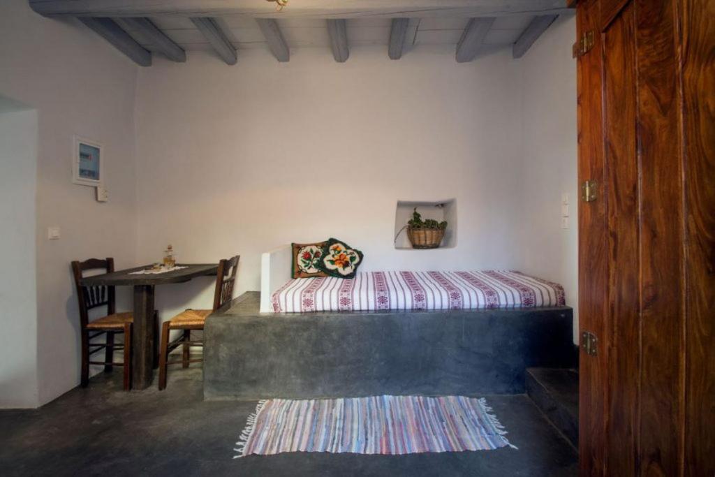 Abramis Rooms Mitáta المظهر الخارجي الصورة
