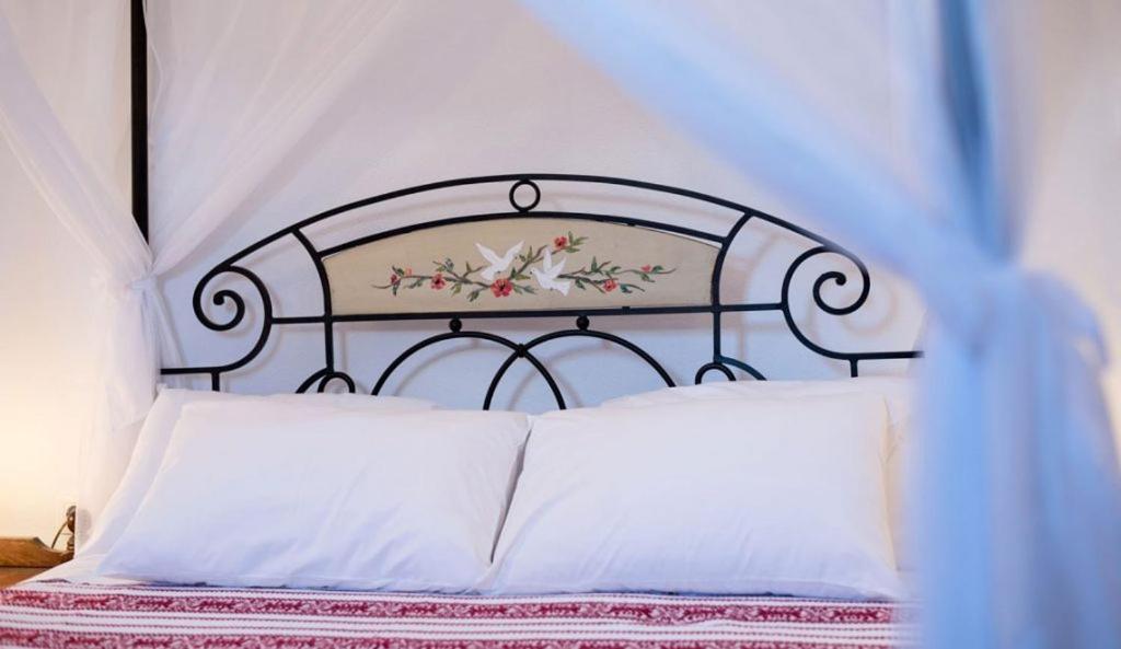 Abramis Rooms Mitáta المظهر الخارجي الصورة