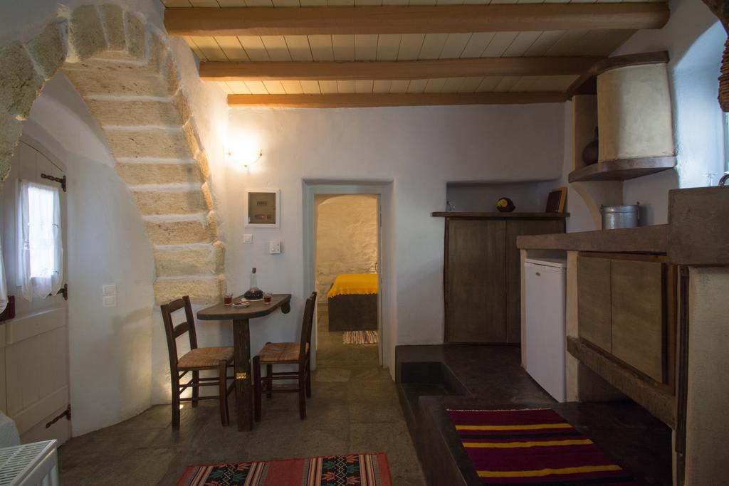 Abramis Rooms Mitáta المظهر الخارجي الصورة