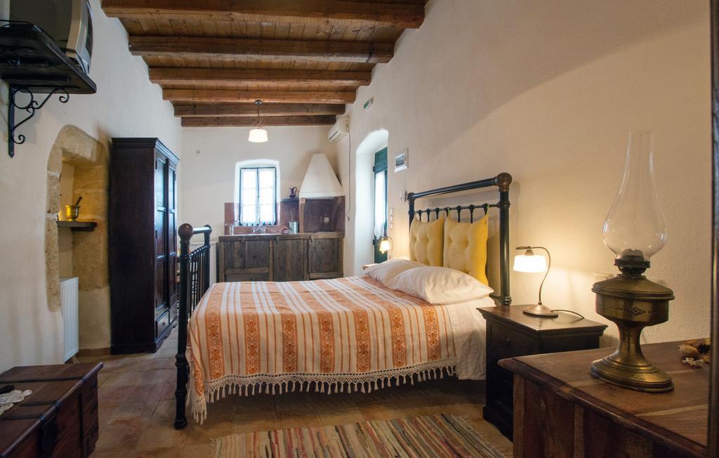 Abramis Rooms Mitáta المظهر الخارجي الصورة