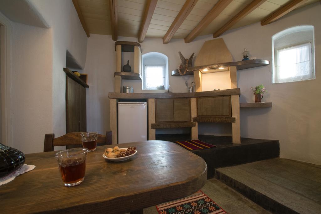 Abramis Rooms Mitáta المظهر الخارجي الصورة