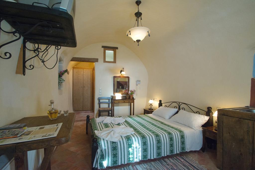 Abramis Rooms Mitáta المظهر الخارجي الصورة