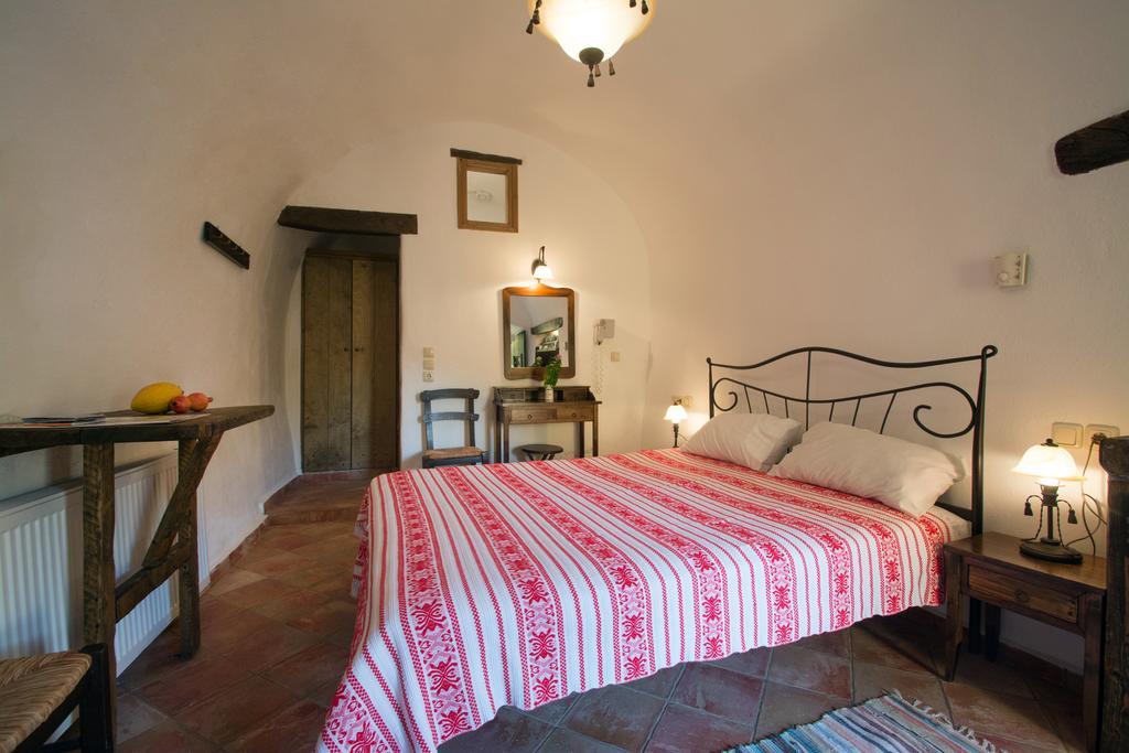 Abramis Rooms Mitáta المظهر الخارجي الصورة