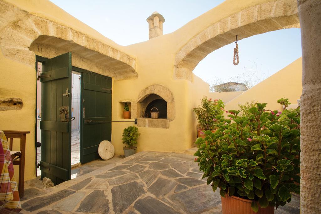 Abramis Rooms Mitáta المظهر الخارجي الصورة