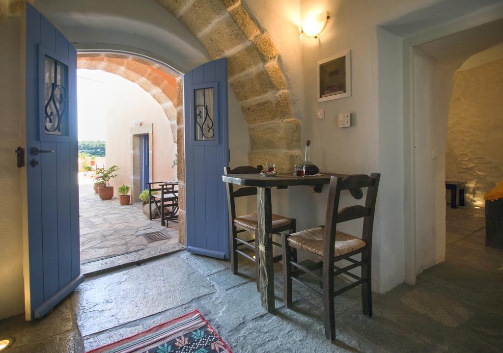 Abramis Rooms Mitáta المظهر الخارجي الصورة