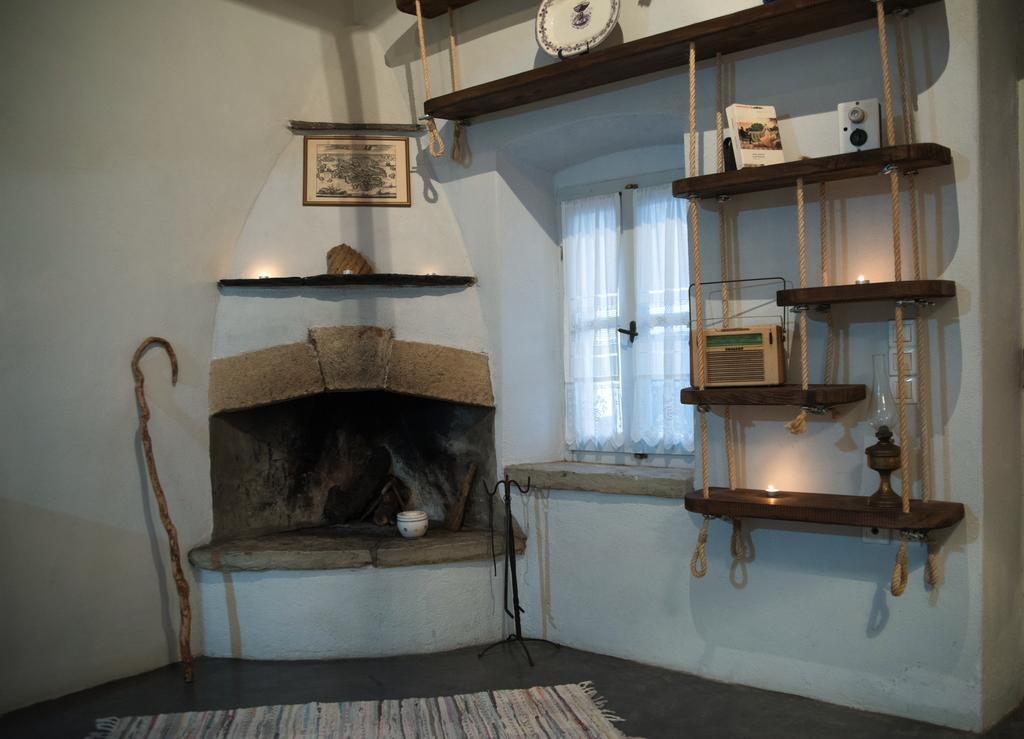Abramis Rooms Mitáta المظهر الخارجي الصورة