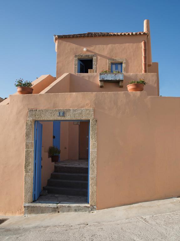 Abramis Rooms Mitáta المظهر الخارجي الصورة