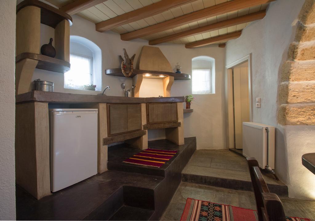 Abramis Rooms Mitáta المظهر الخارجي الصورة