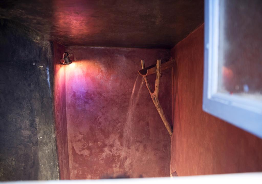 Abramis Rooms Mitáta المظهر الخارجي الصورة