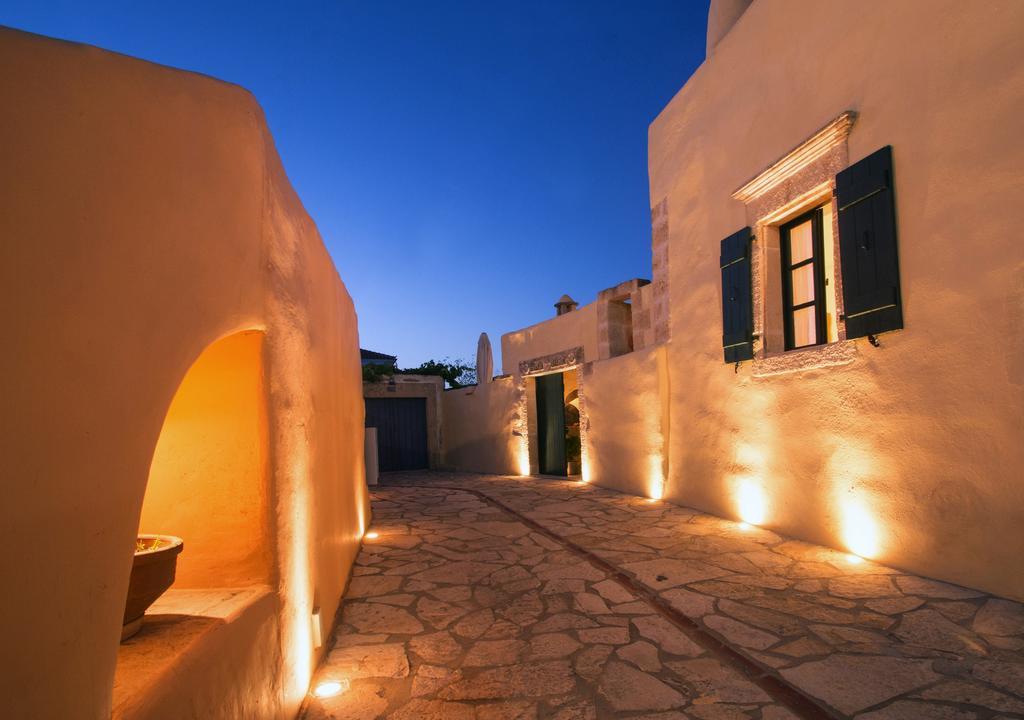 Abramis Rooms Mitáta المظهر الخارجي الصورة