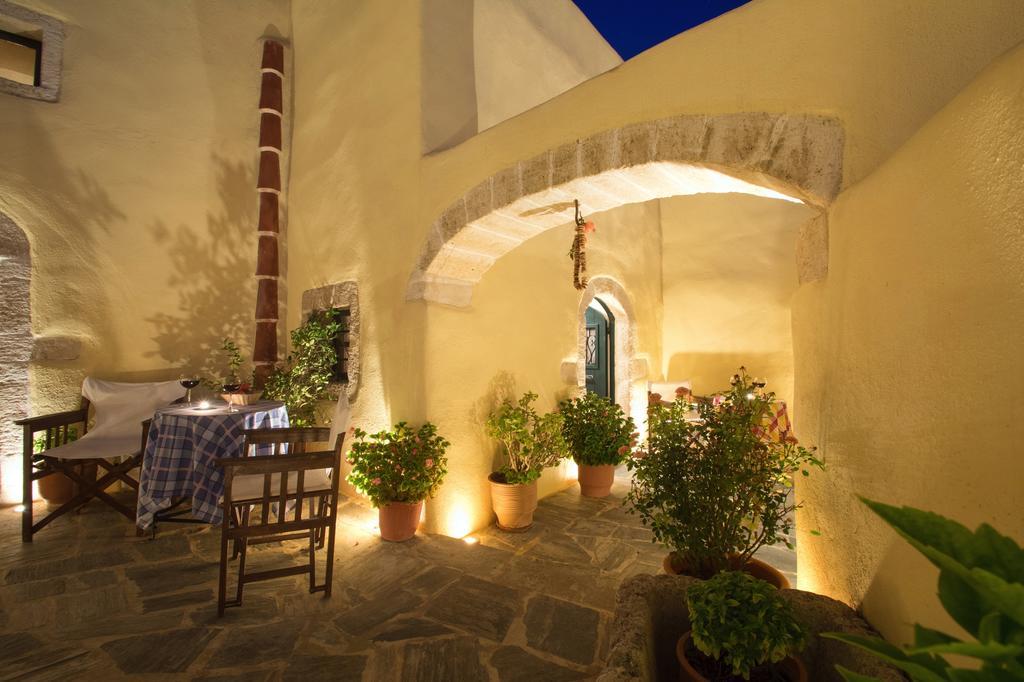 Abramis Rooms Mitáta المظهر الخارجي الصورة
