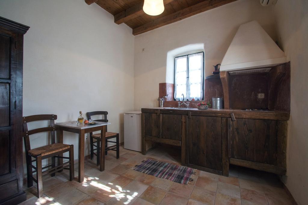 Abramis Rooms Mitáta المظهر الخارجي الصورة