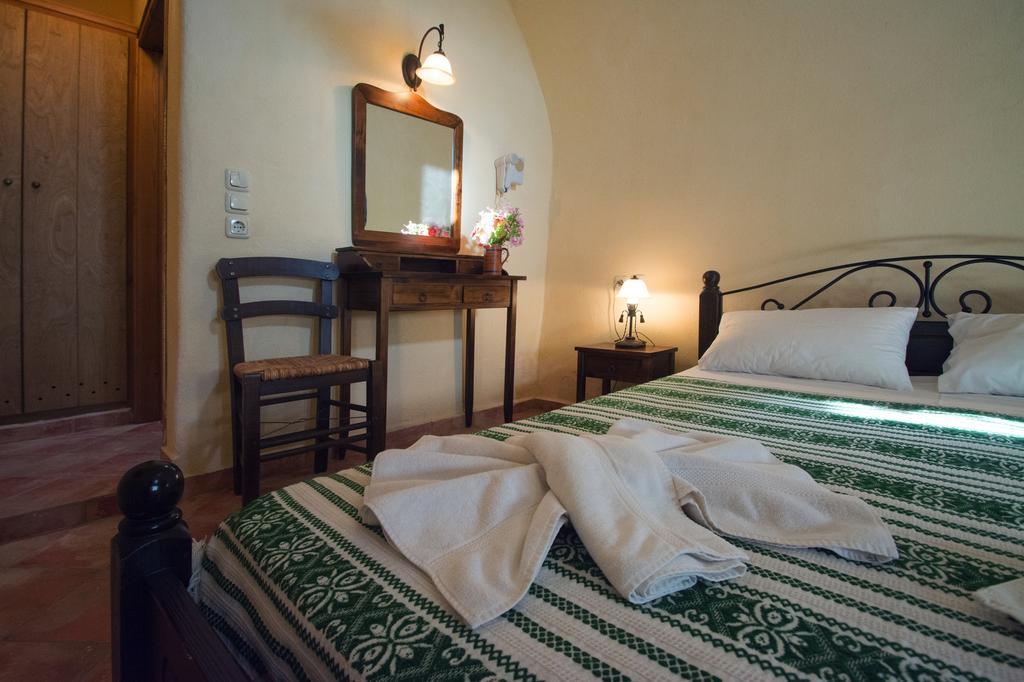 Abramis Rooms Mitáta المظهر الخارجي الصورة