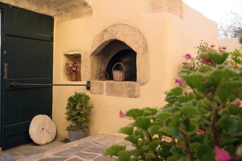 Abramis Rooms Mitáta المظهر الخارجي الصورة