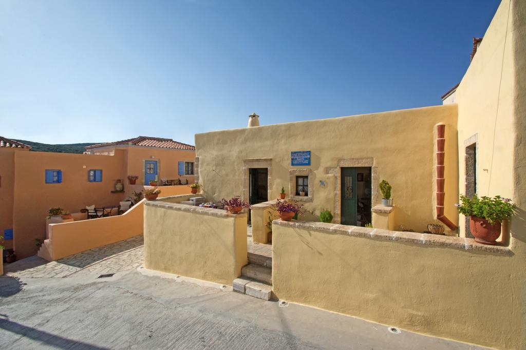 Abramis Rooms Mitáta المظهر الخارجي الصورة