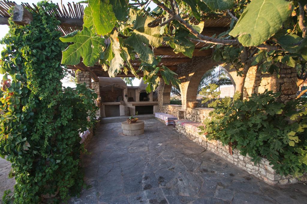Abramis Rooms Mitáta المظهر الخارجي الصورة