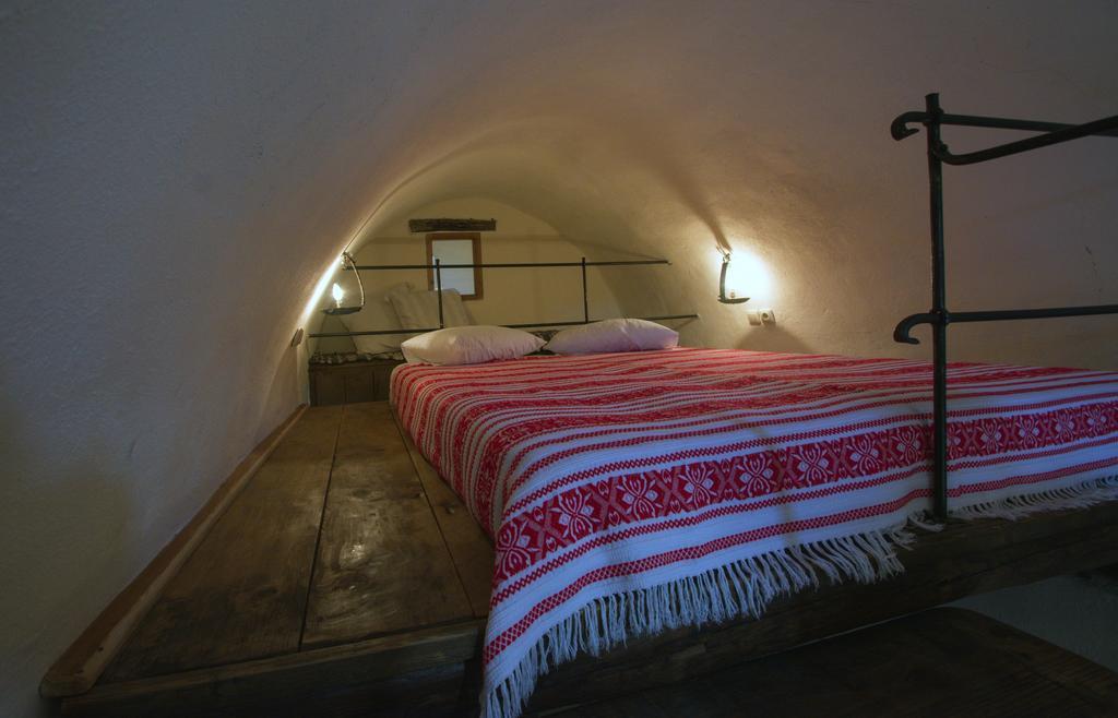Abramis Rooms Mitáta المظهر الخارجي الصورة
